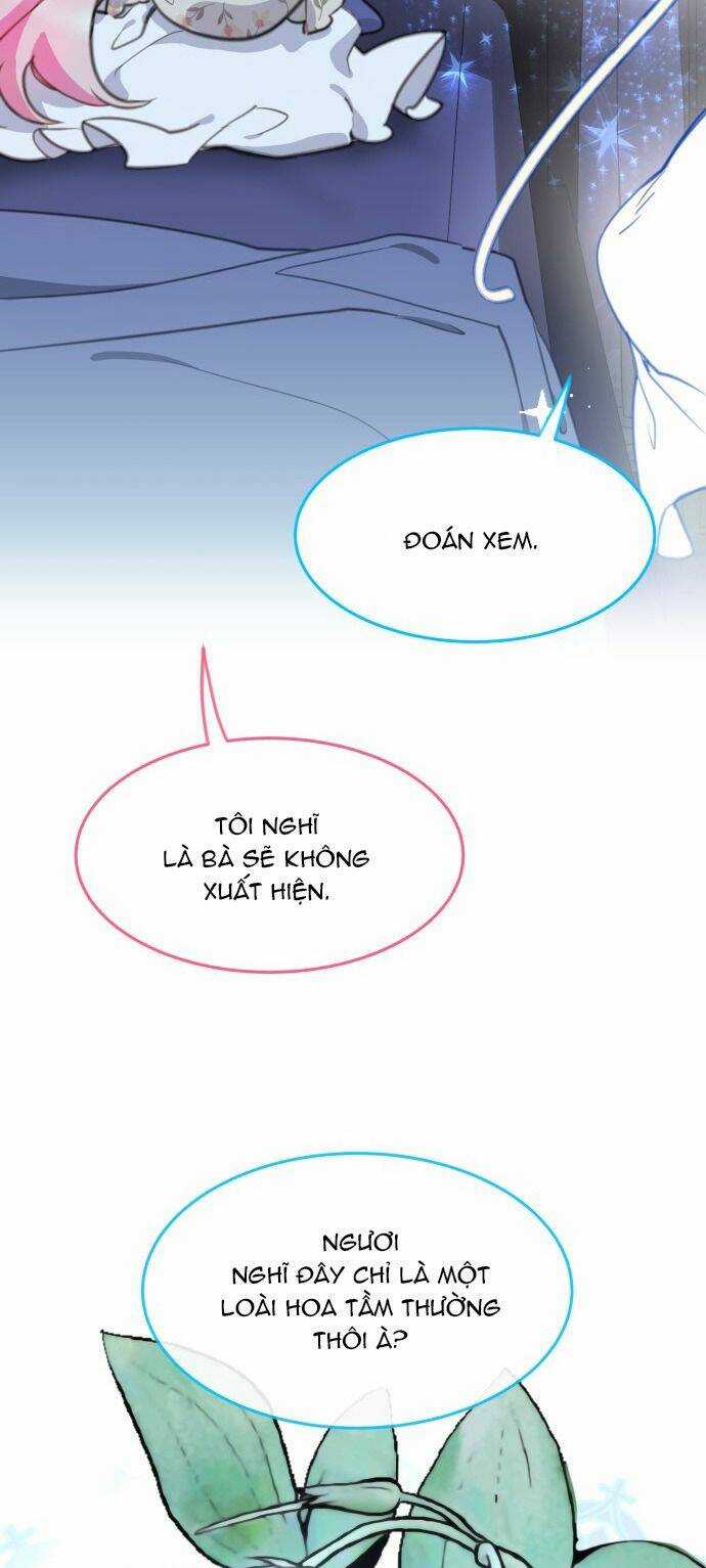 Công Chúa Lotto Chapter 32 trang 17