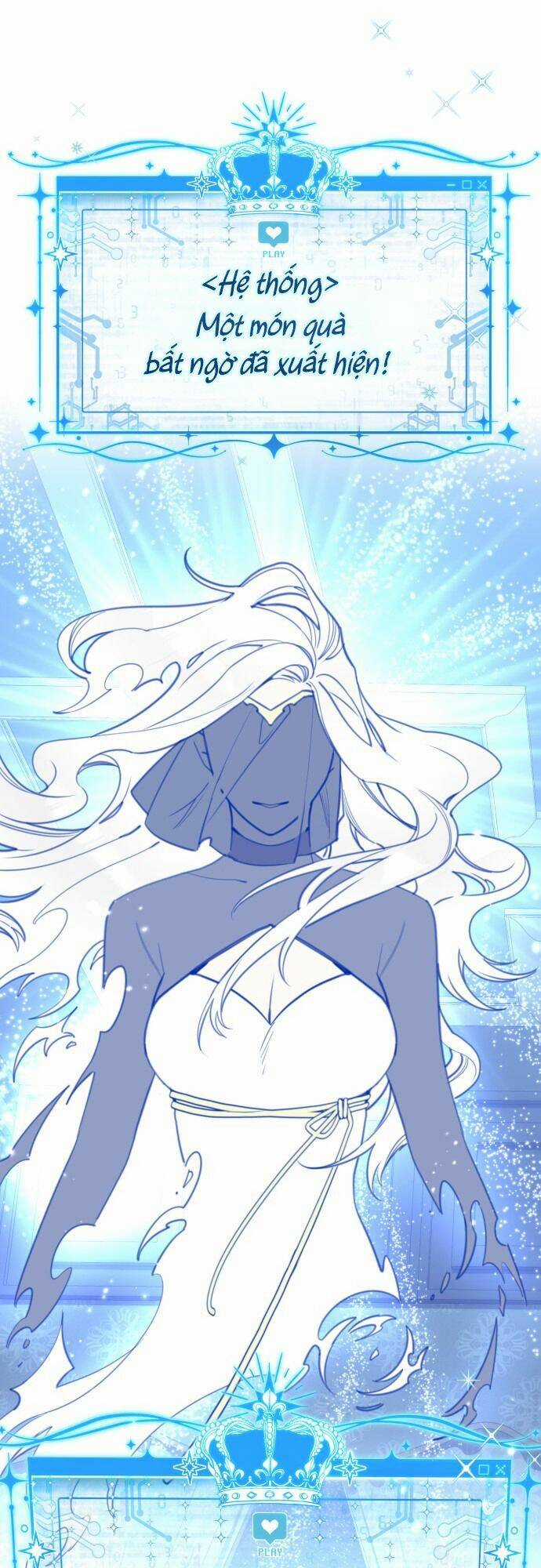 Công Chúa Lotto Chapter 32 trang 2