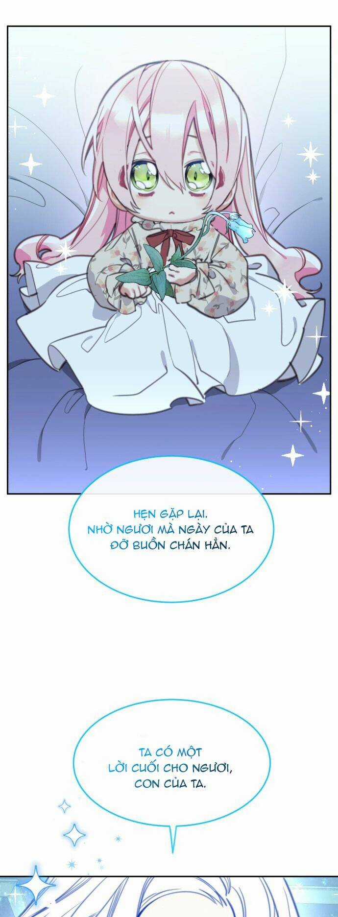 Công Chúa Lotto Chapter 32 trang 20