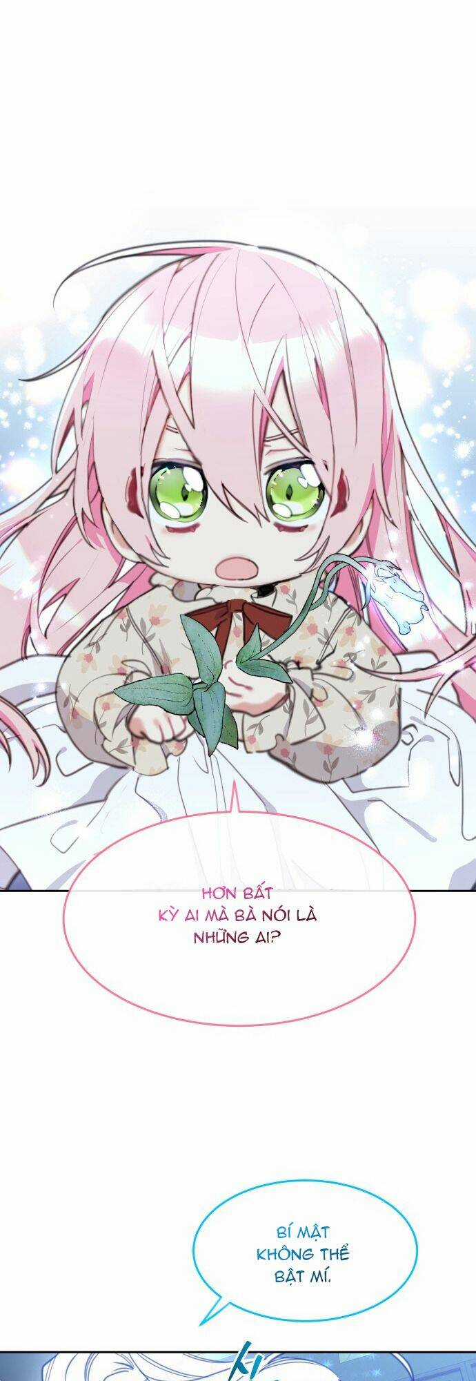 Công Chúa Lotto Chapter 32 trang 22