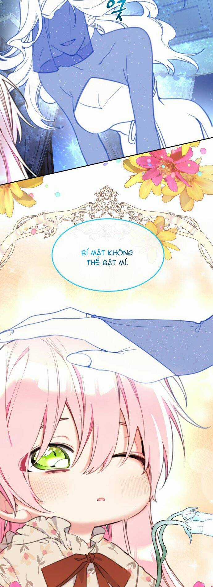 Công Chúa Lotto Chapter 32 trang 23