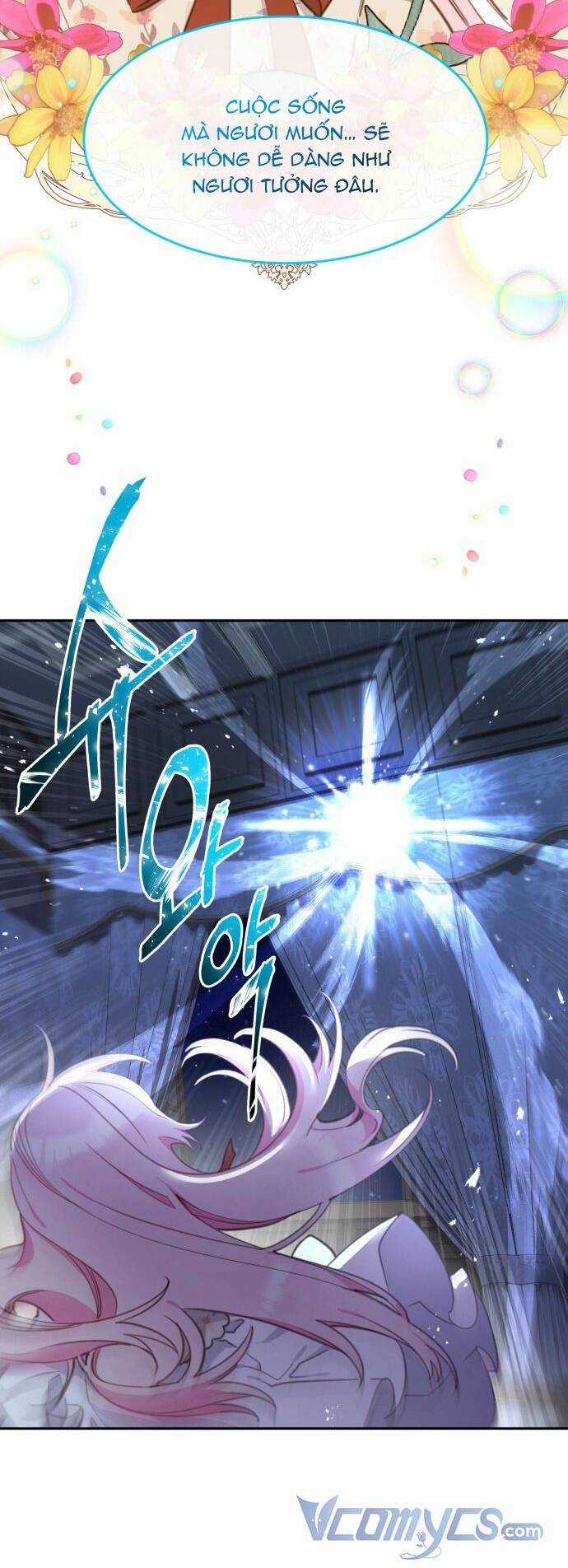 Công Chúa Lotto Chapter 32 trang 24