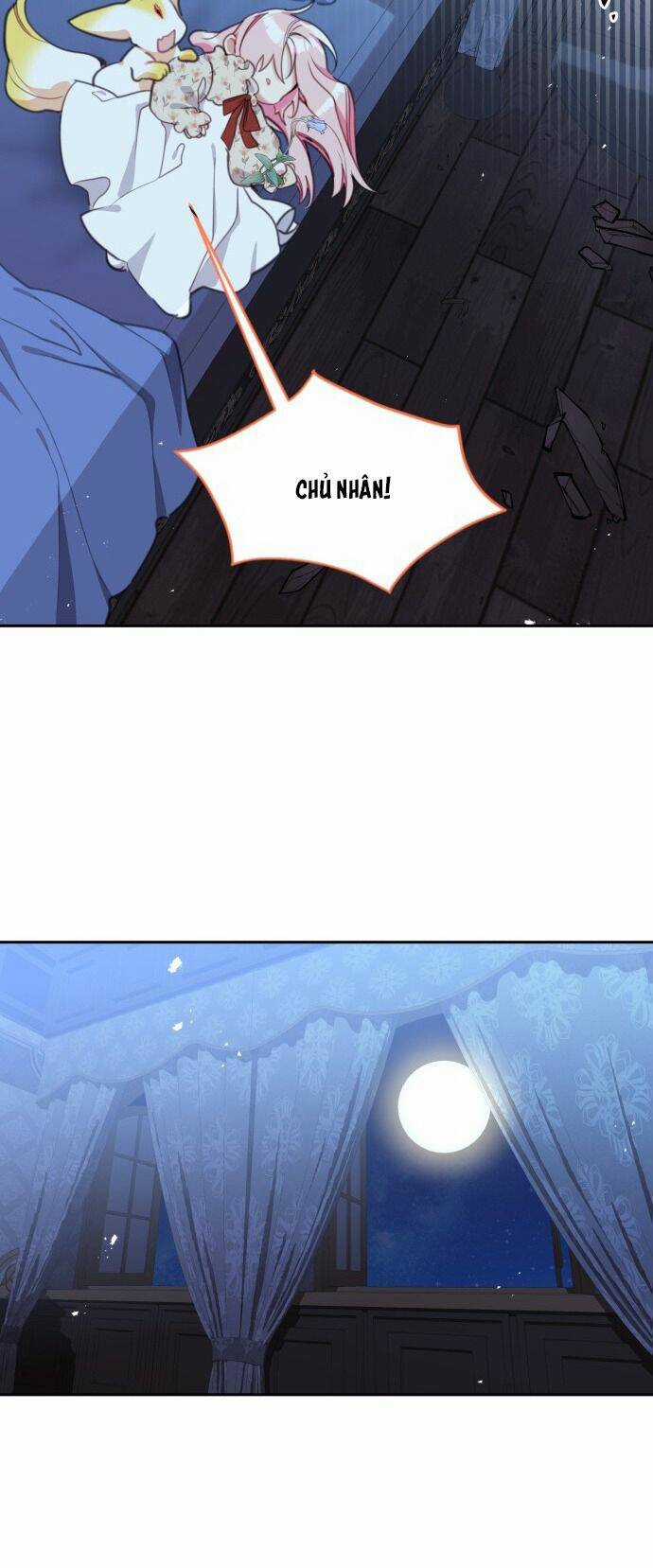 Công Chúa Lotto Chapter 32 trang 26