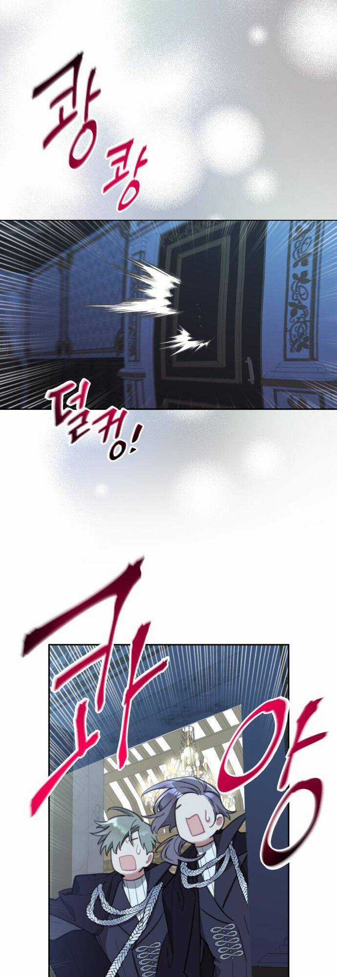 Công Chúa Lotto Chapter 32 trang 28