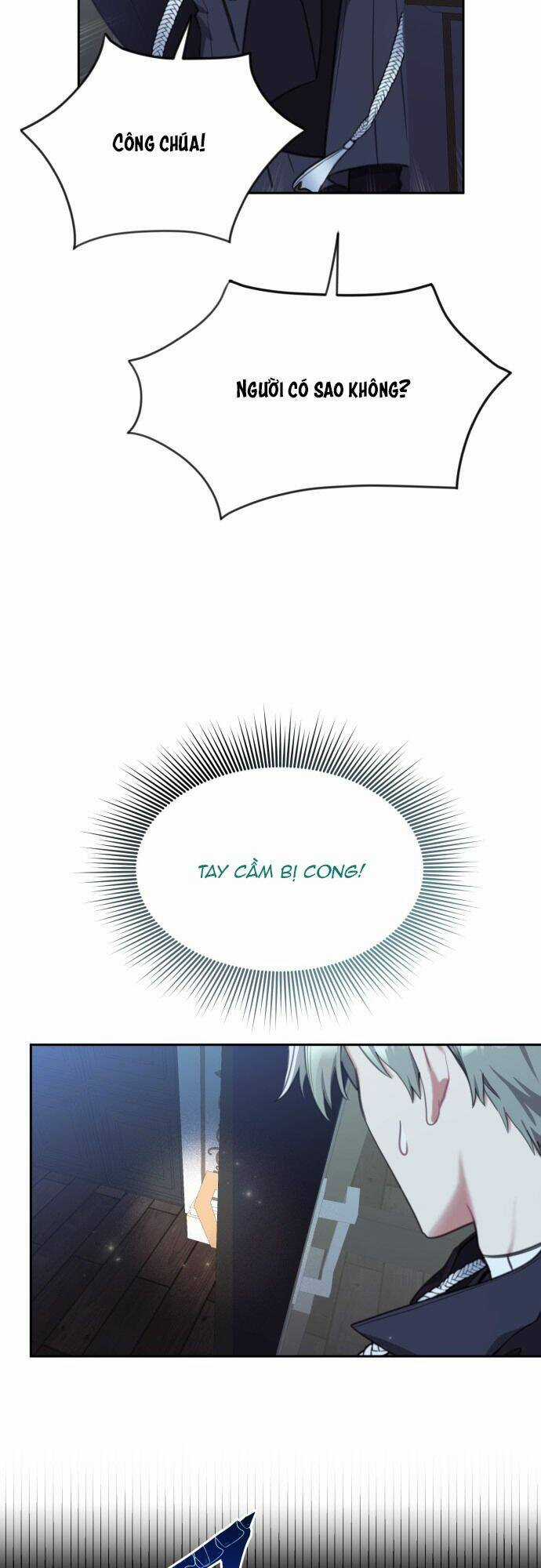 Công Chúa Lotto Chapter 32 trang 29