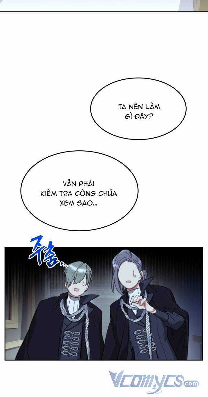 Công Chúa Lotto Chapter 32 trang 31