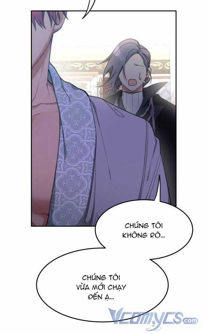 Công Chúa Lotto Chapter 32 trang 38