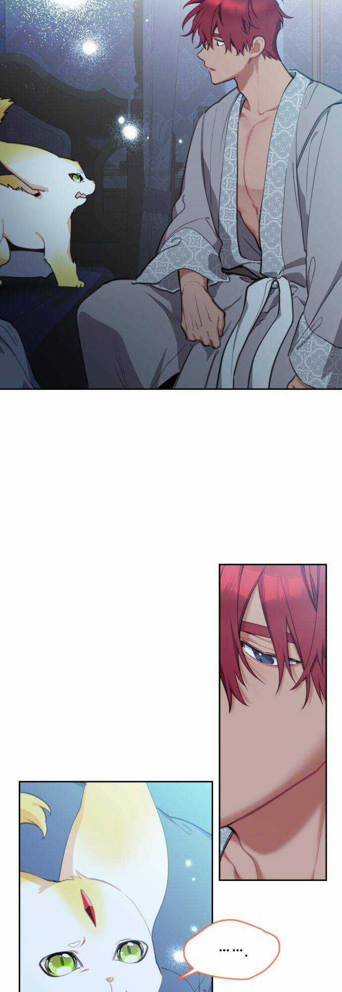 Công Chúa Lotto Chapter 32 trang 41