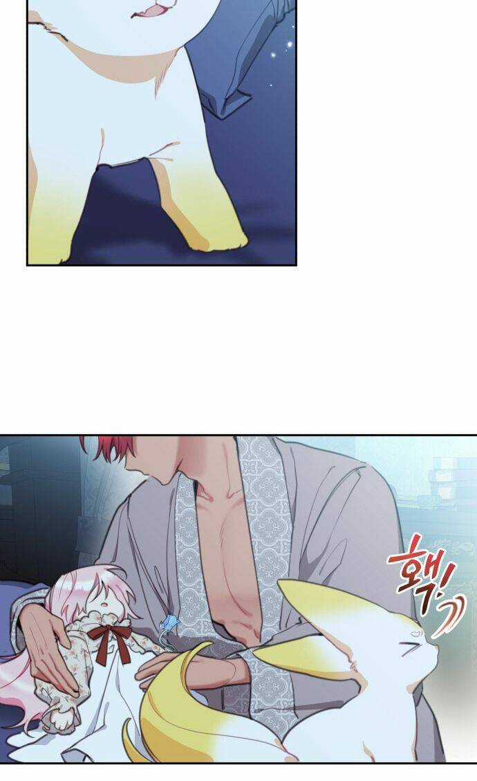 Công Chúa Lotto Chapter 32 trang 42