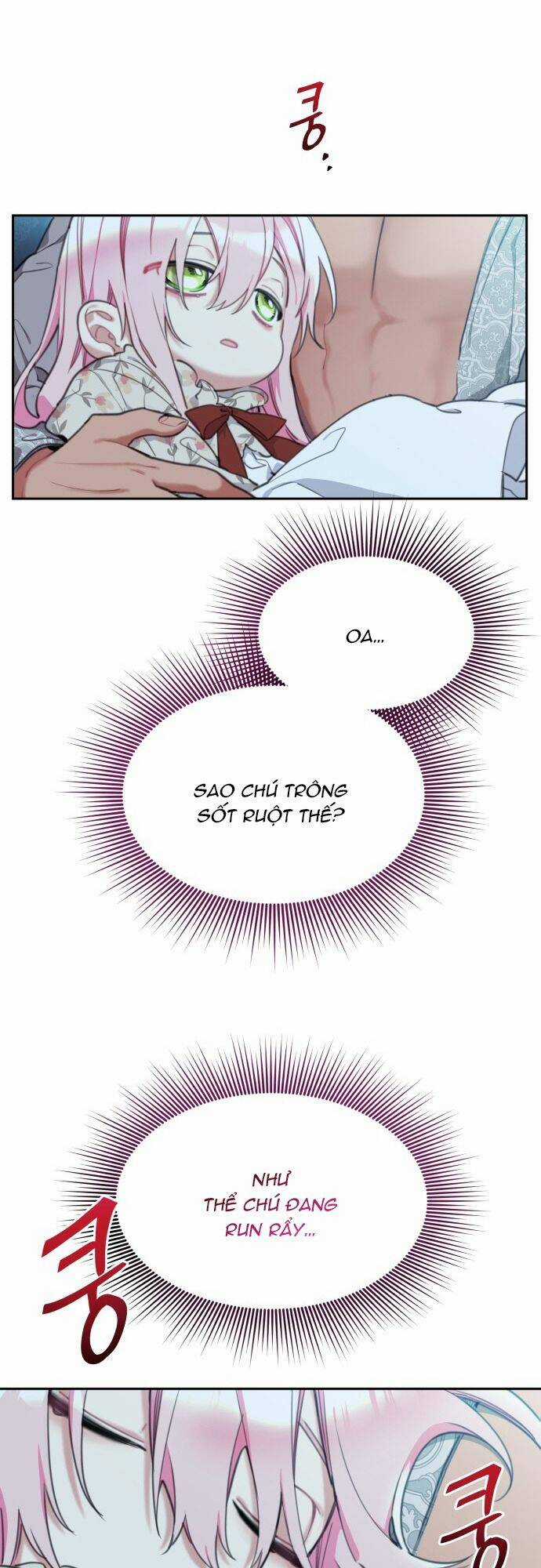 Công Chúa Lotto Chapter 32 trang 44