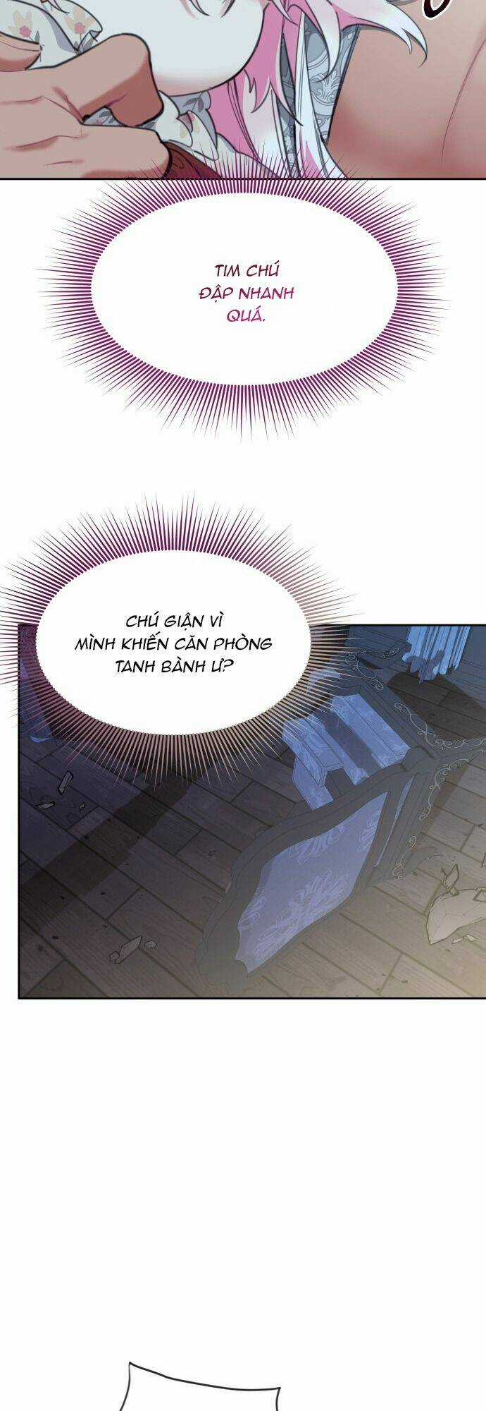 Công Chúa Lotto Chapter 32 trang 45