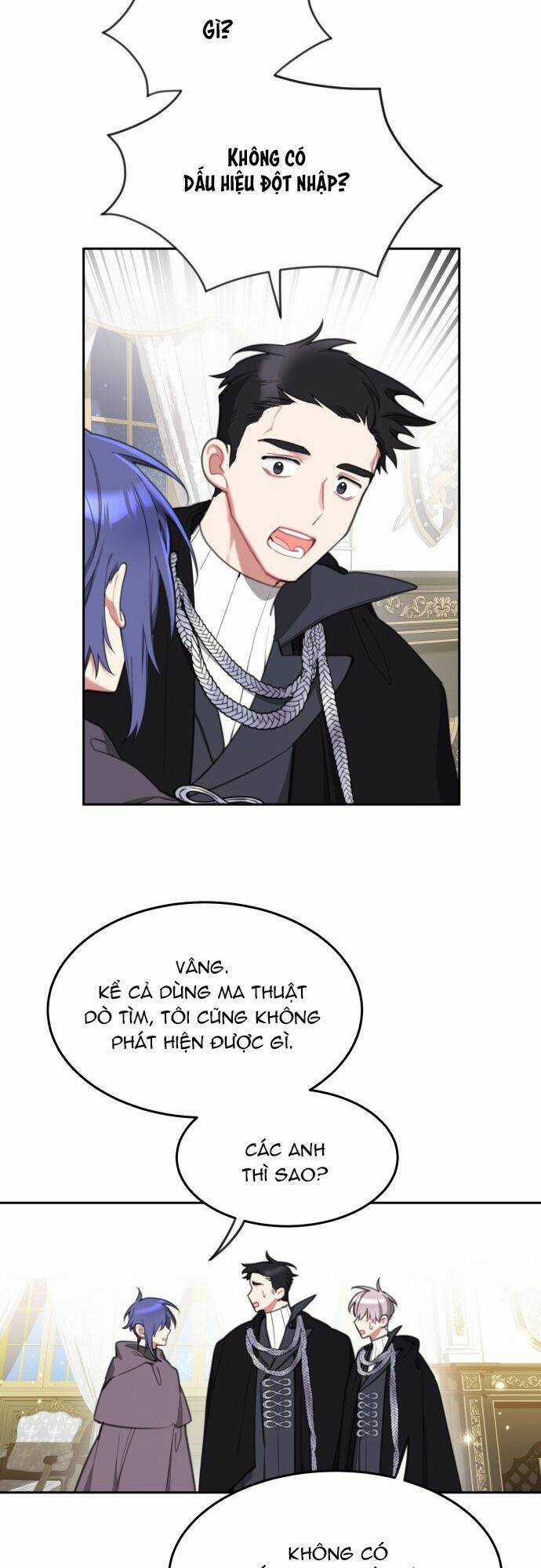 Công Chúa Lotto Chapter 32 trang 46