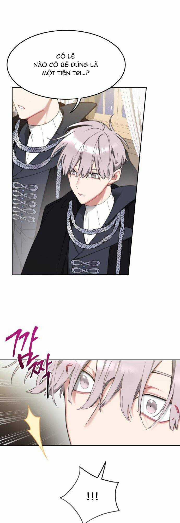 Công Chúa Lotto Chapter 32 trang 49