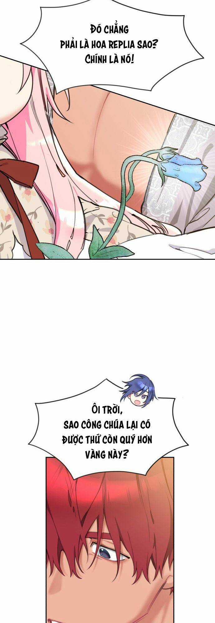 Công Chúa Lotto Chapter 32 trang 51