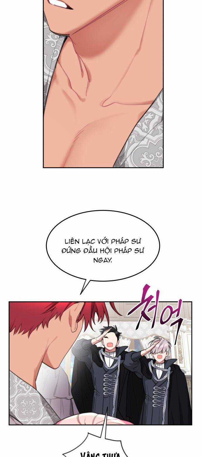 Công Chúa Lotto Chapter 32 trang 52