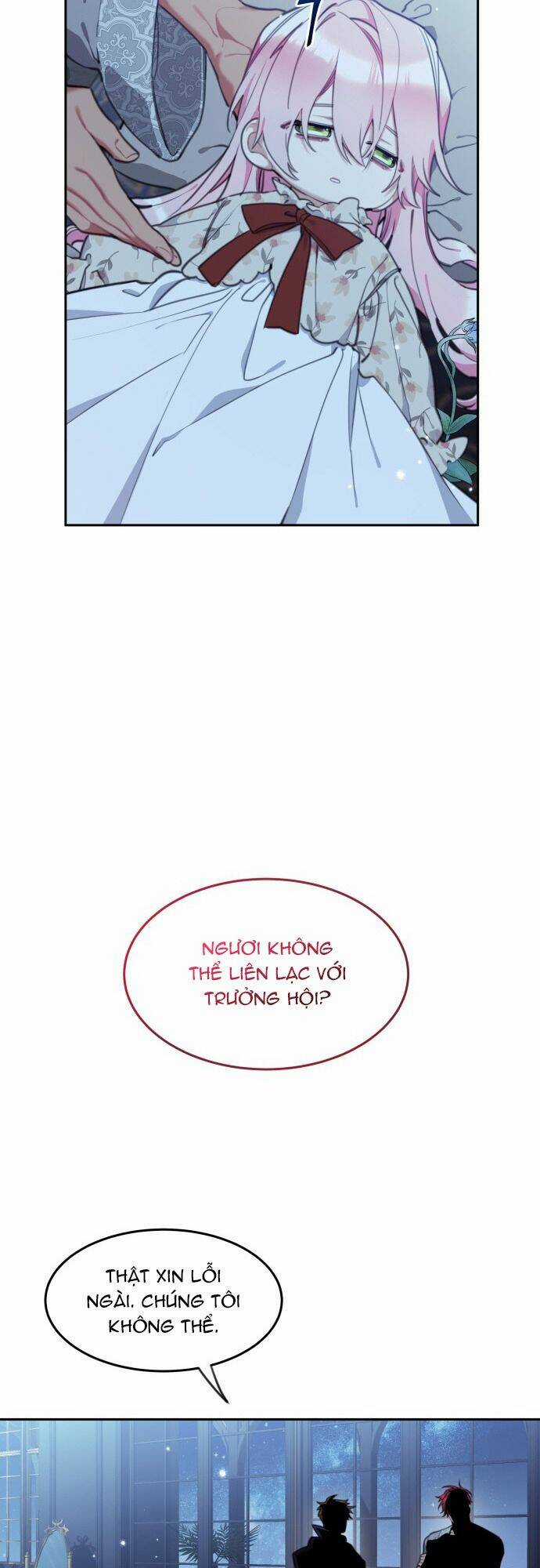 Công Chúa Lotto Chapter 32 trang 55