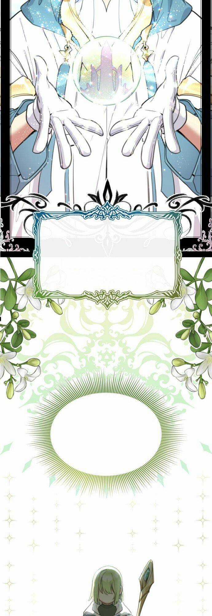 Công Chúa Lotto Chapter 32 trang 59