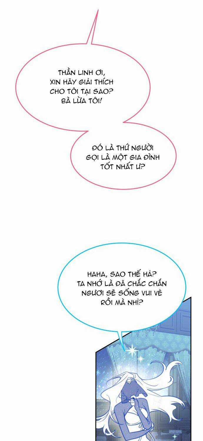 Công Chúa Lotto Chapter 32 trang 6