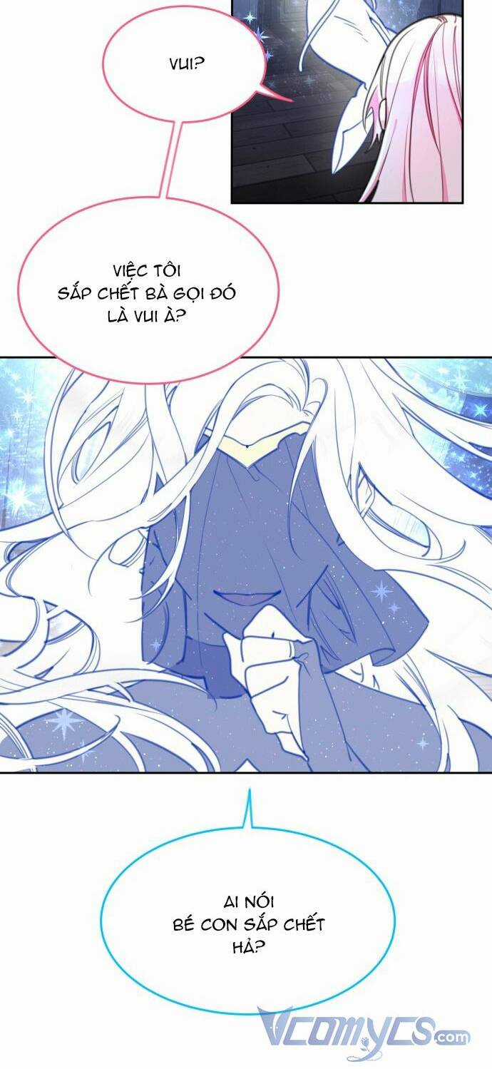 Công Chúa Lotto Chapter 32 trang 7