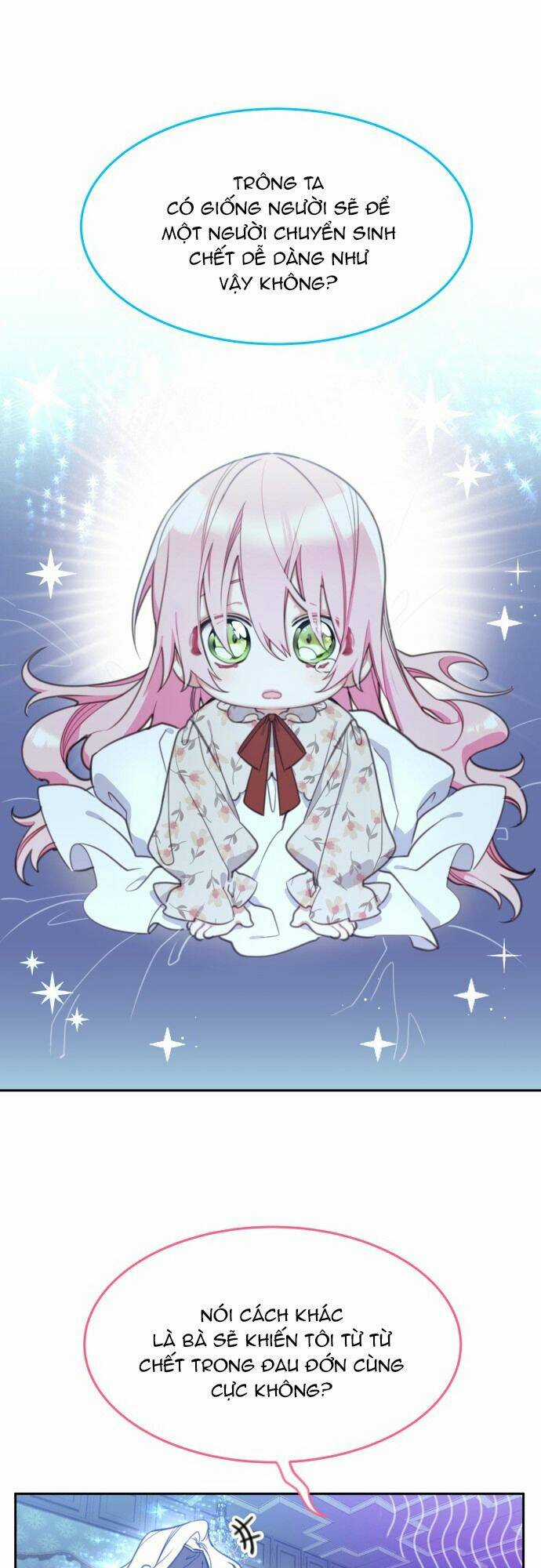 Công Chúa Lotto Chapter 32 trang 8