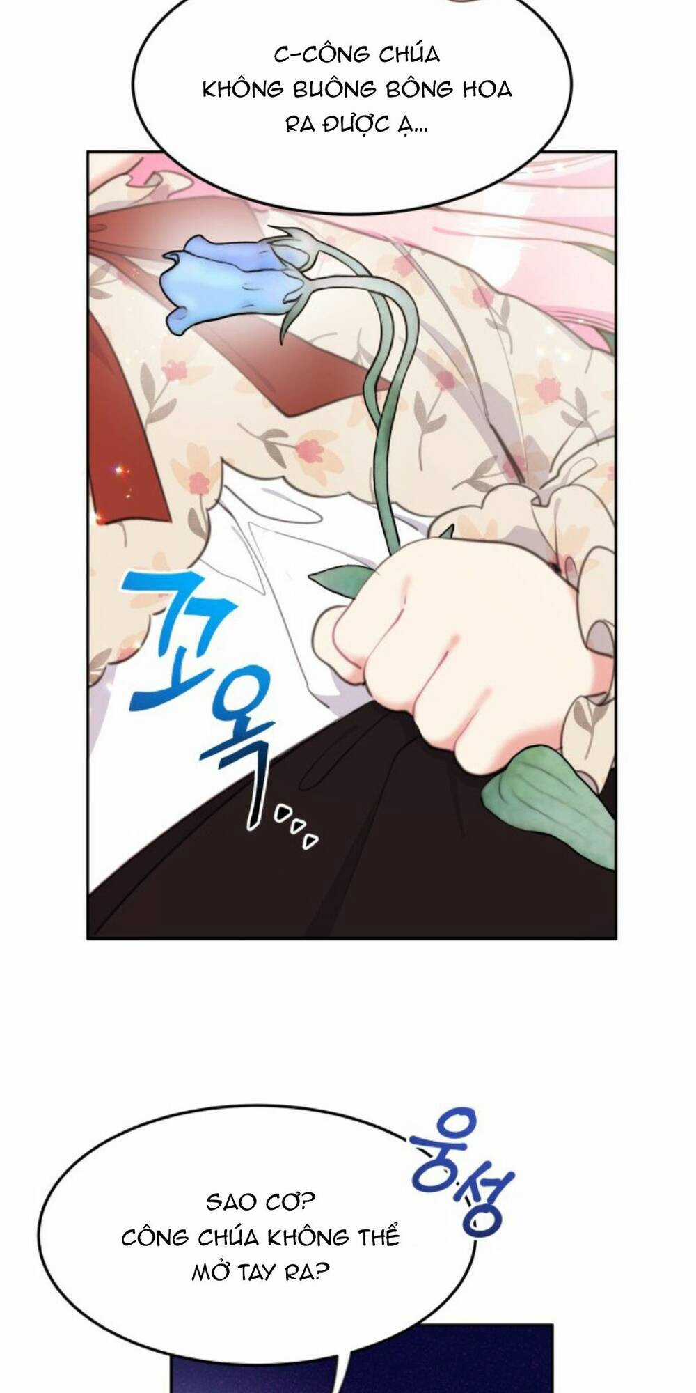 Công Chúa Lotto Chapter 33 trang 12