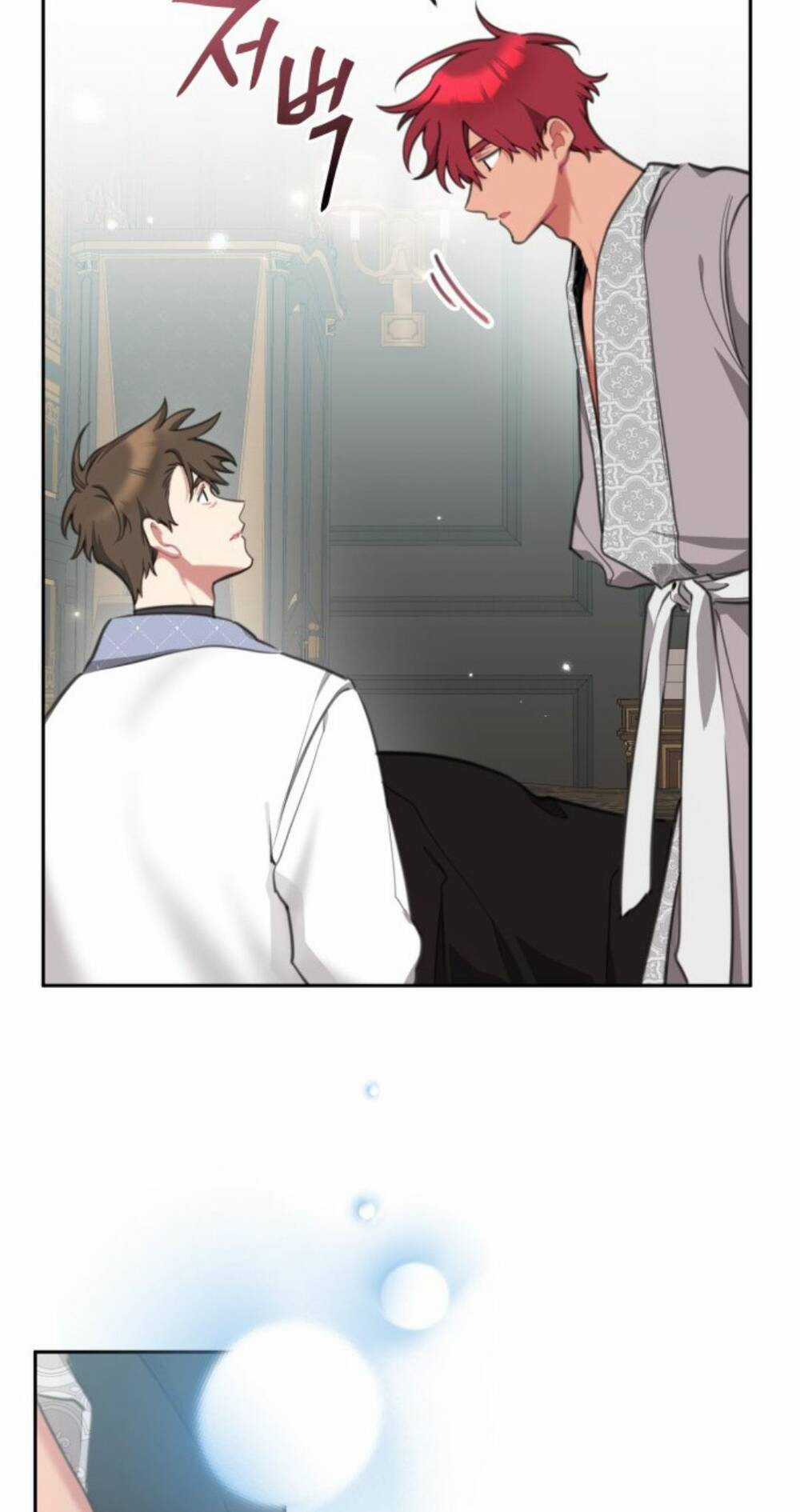 Công Chúa Lotto Chapter 33 trang 14