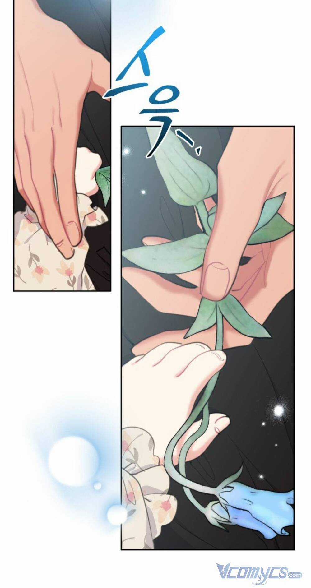 Công Chúa Lotto Chapter 33 trang 15