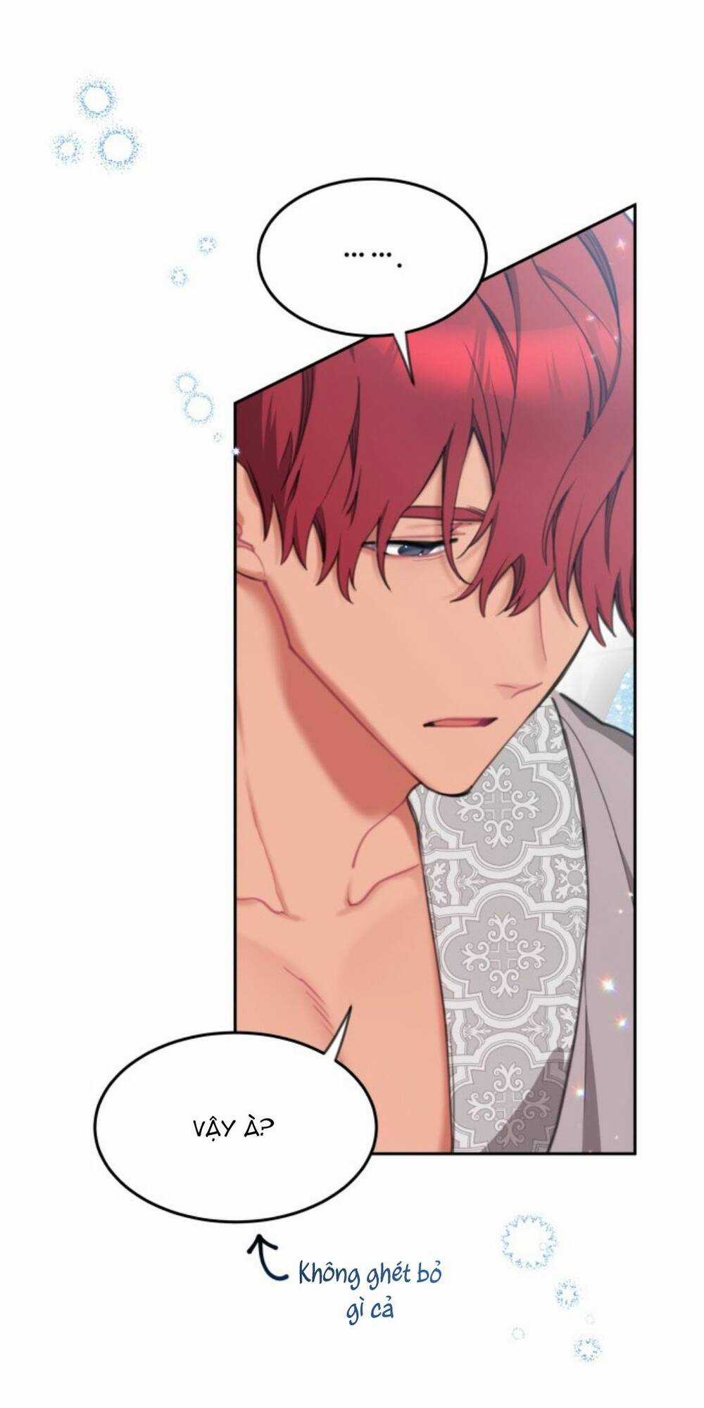 Công Chúa Lotto Chapter 33 trang 17