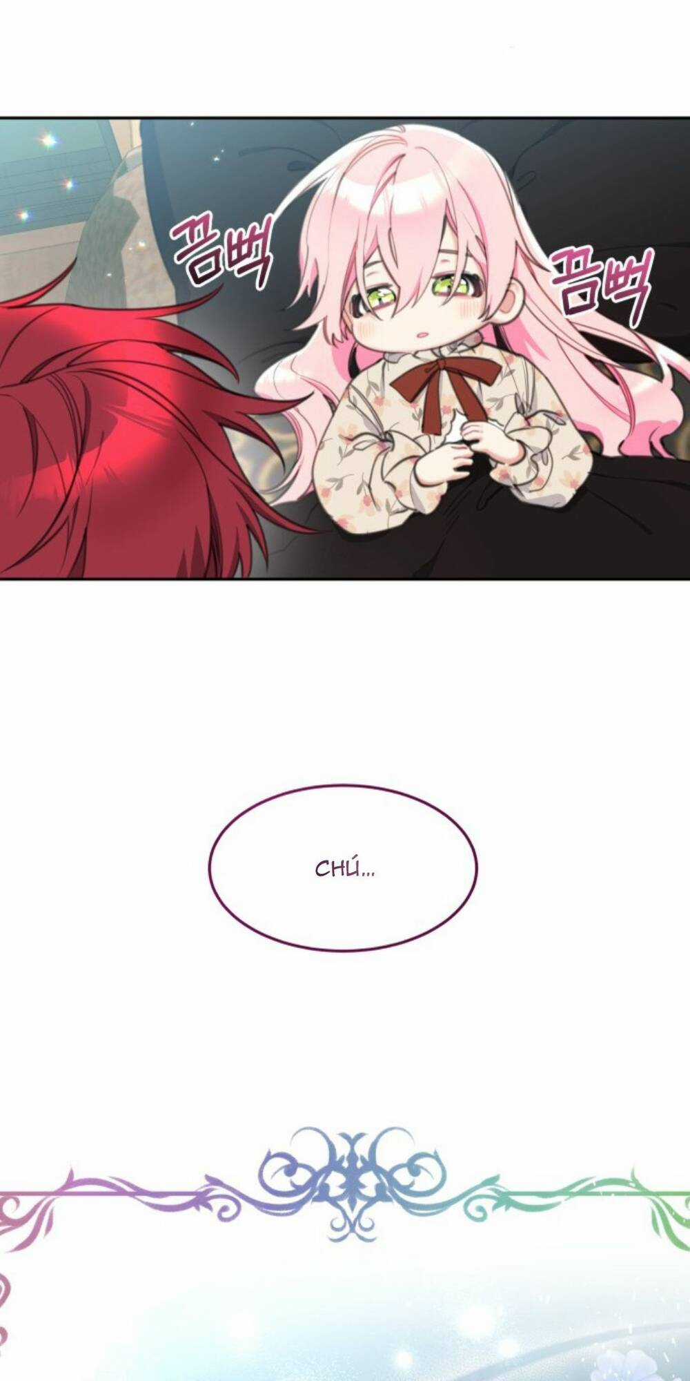 Công Chúa Lotto Chapter 33 trang 18