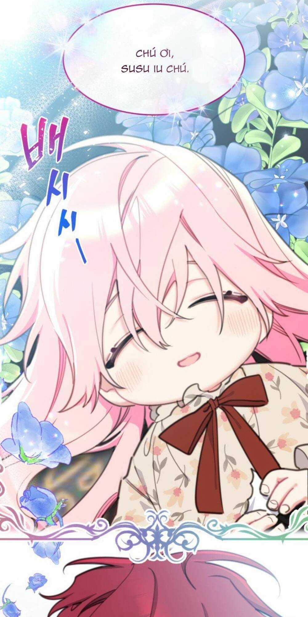 Công Chúa Lotto Chapter 33 trang 19