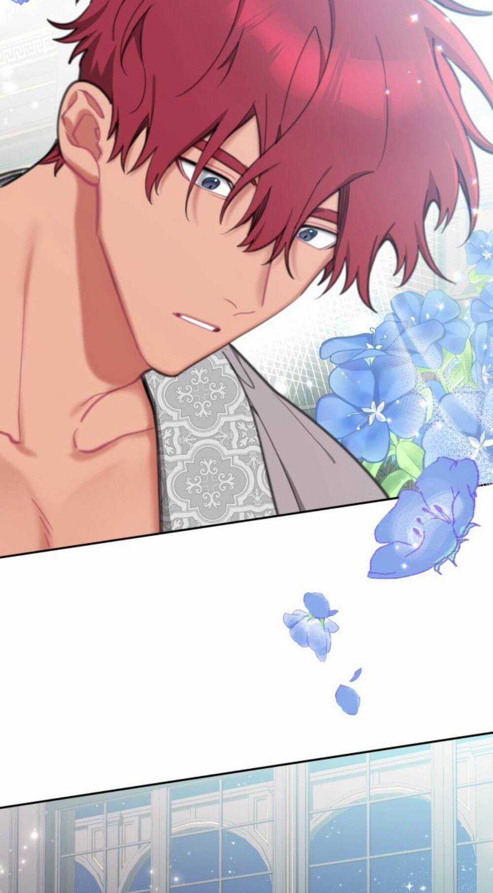 Công Chúa Lotto Chapter 33 trang 20