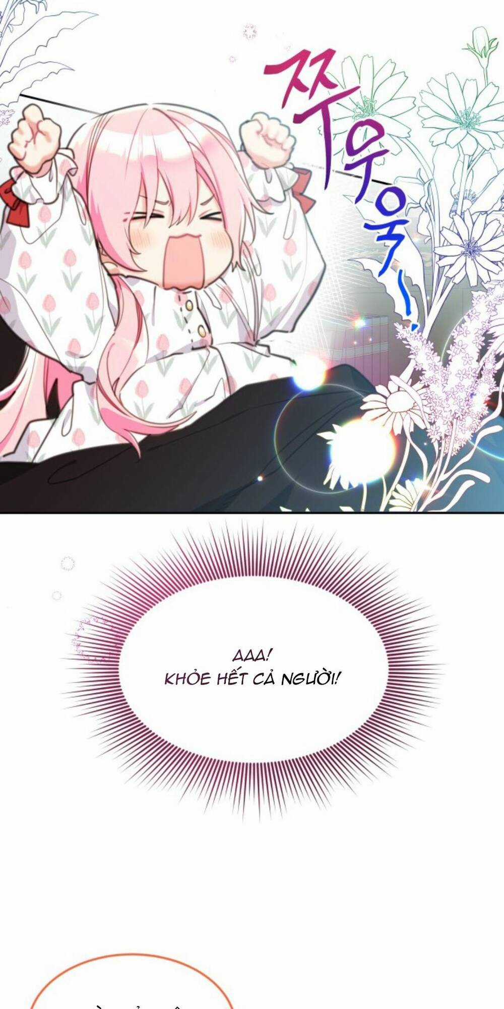 Công Chúa Lotto Chapter 33 trang 24