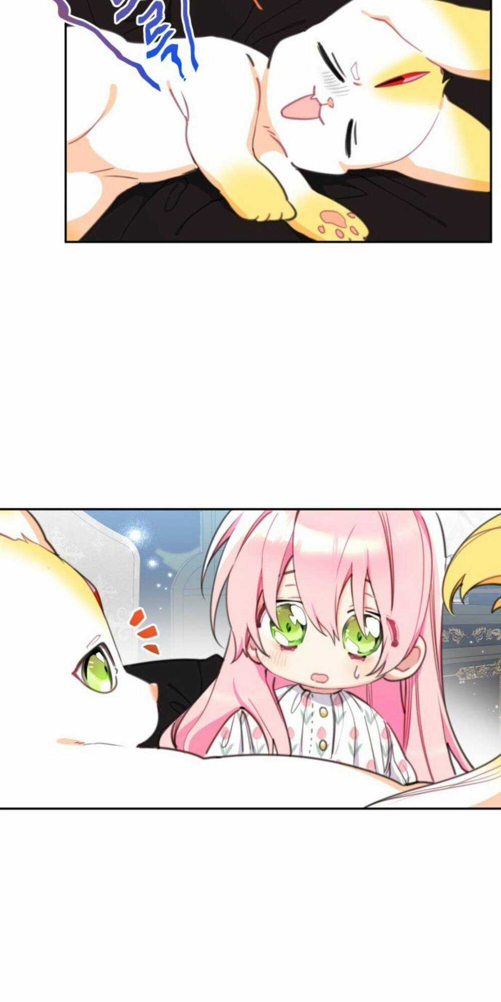 Công Chúa Lotto Chapter 33 trang 26