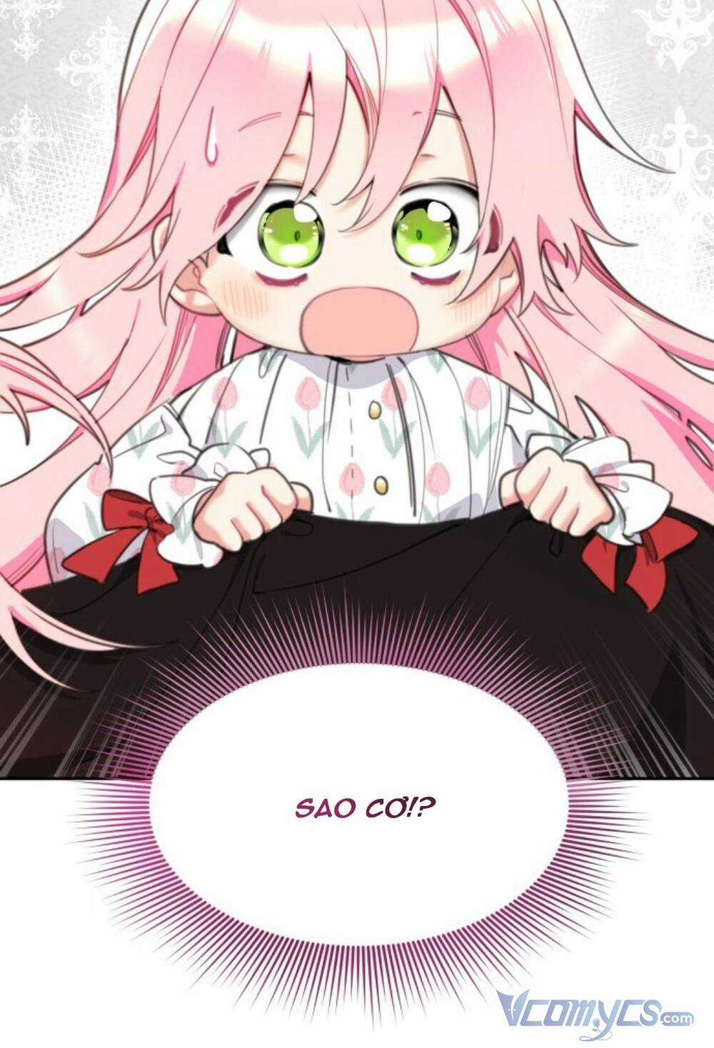 Công Chúa Lotto Chapter 33 trang 28