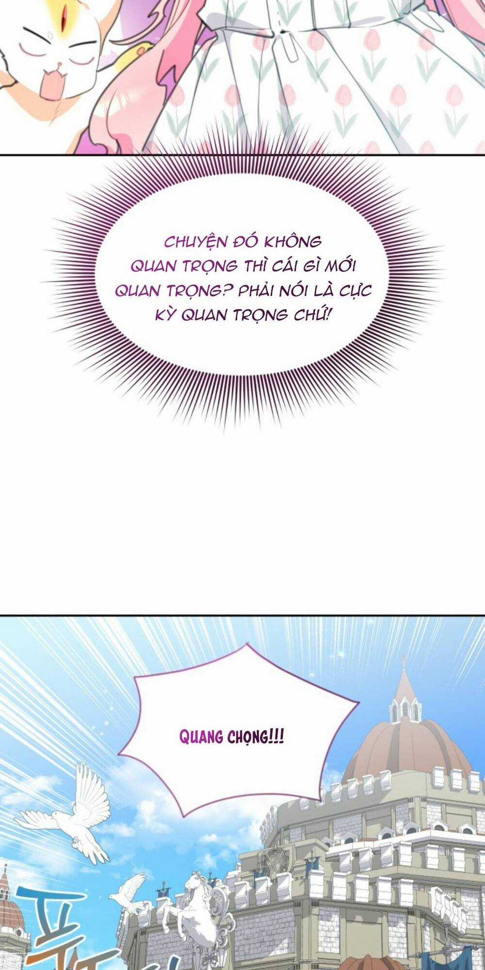 Công Chúa Lotto Chapter 33 trang 32