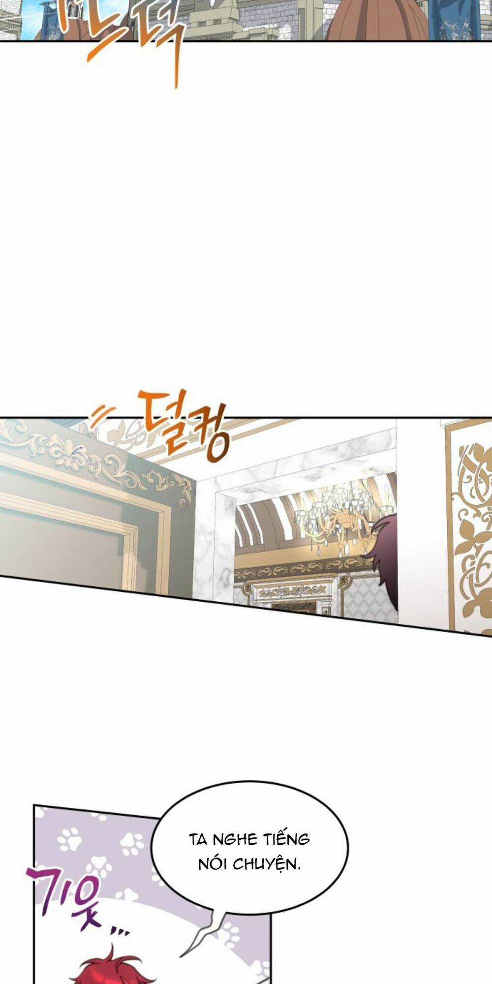 Công Chúa Lotto Chapter 33 trang 33