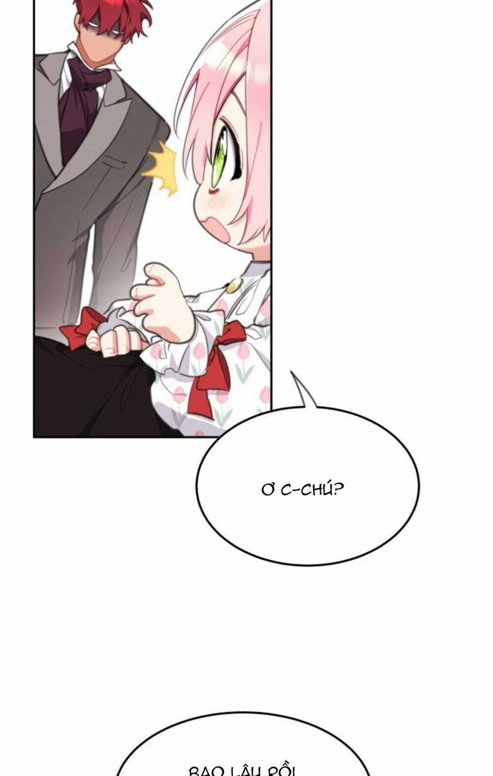 Công Chúa Lotto Chapter 33 trang 34