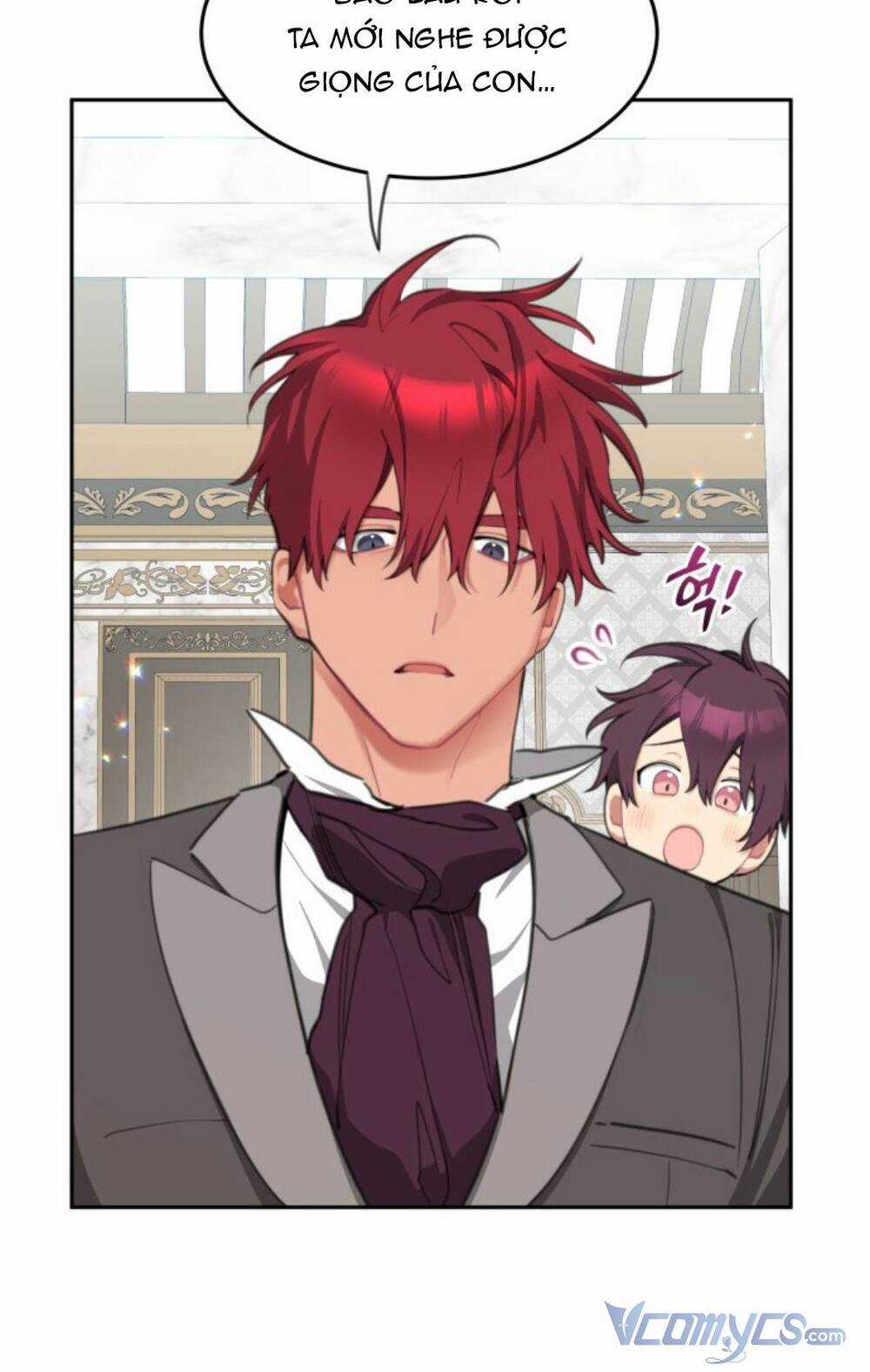 Công Chúa Lotto Chapter 33 trang 35