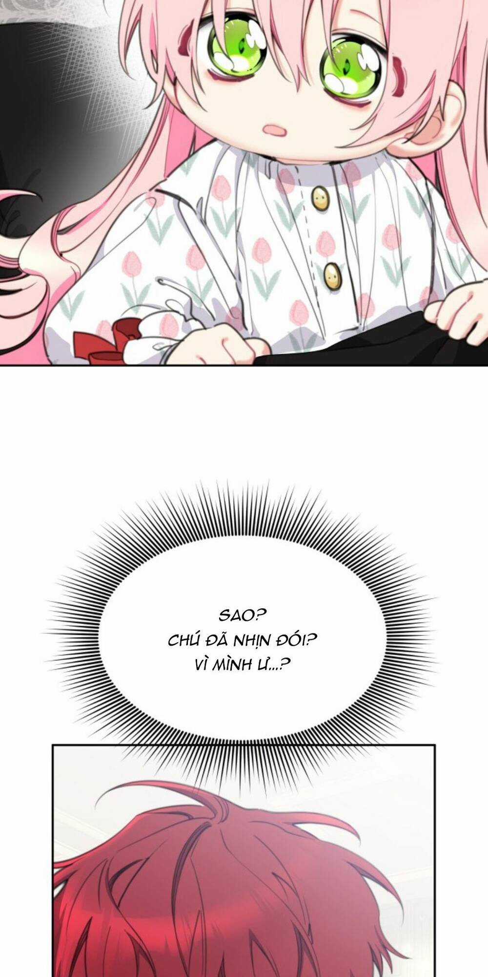 Công Chúa Lotto Chapter 33 trang 38