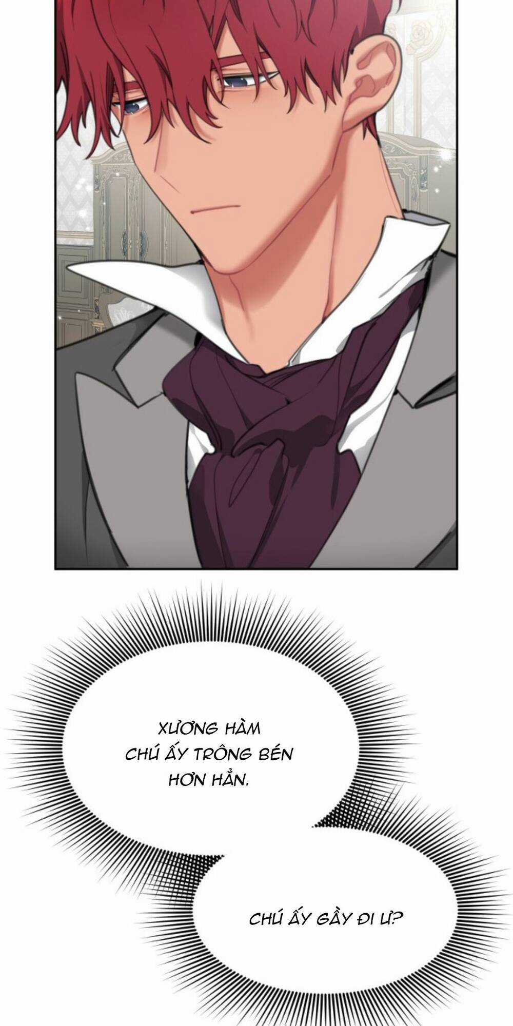 Công Chúa Lotto Chapter 33 trang 39