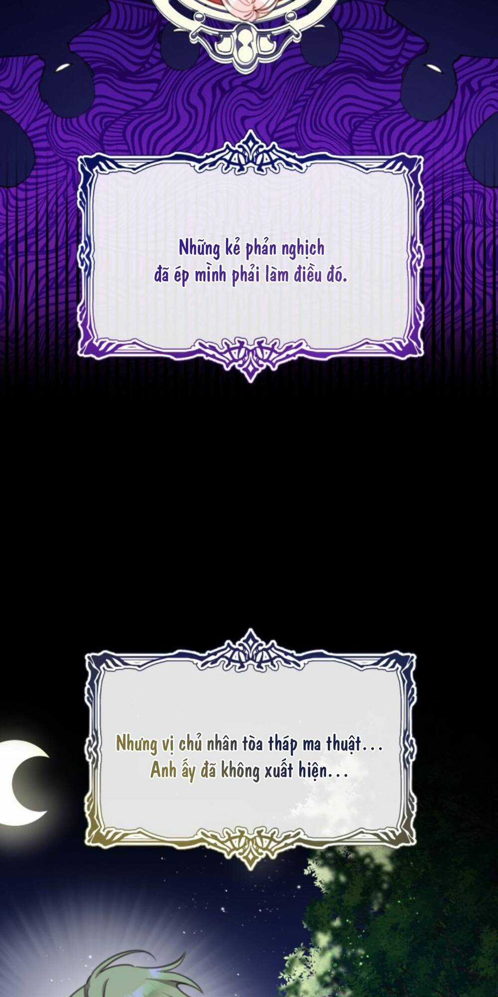 Công Chúa Lotto Chapter 33 trang 4