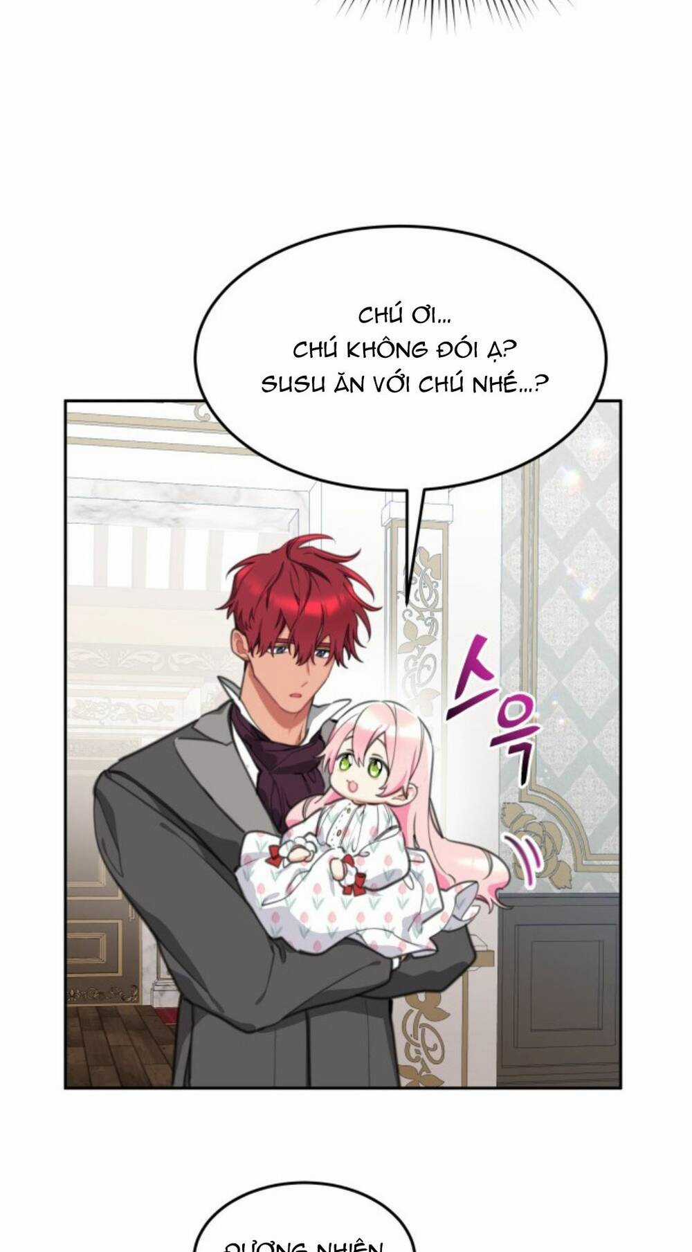 Công Chúa Lotto Chapter 33 trang 40