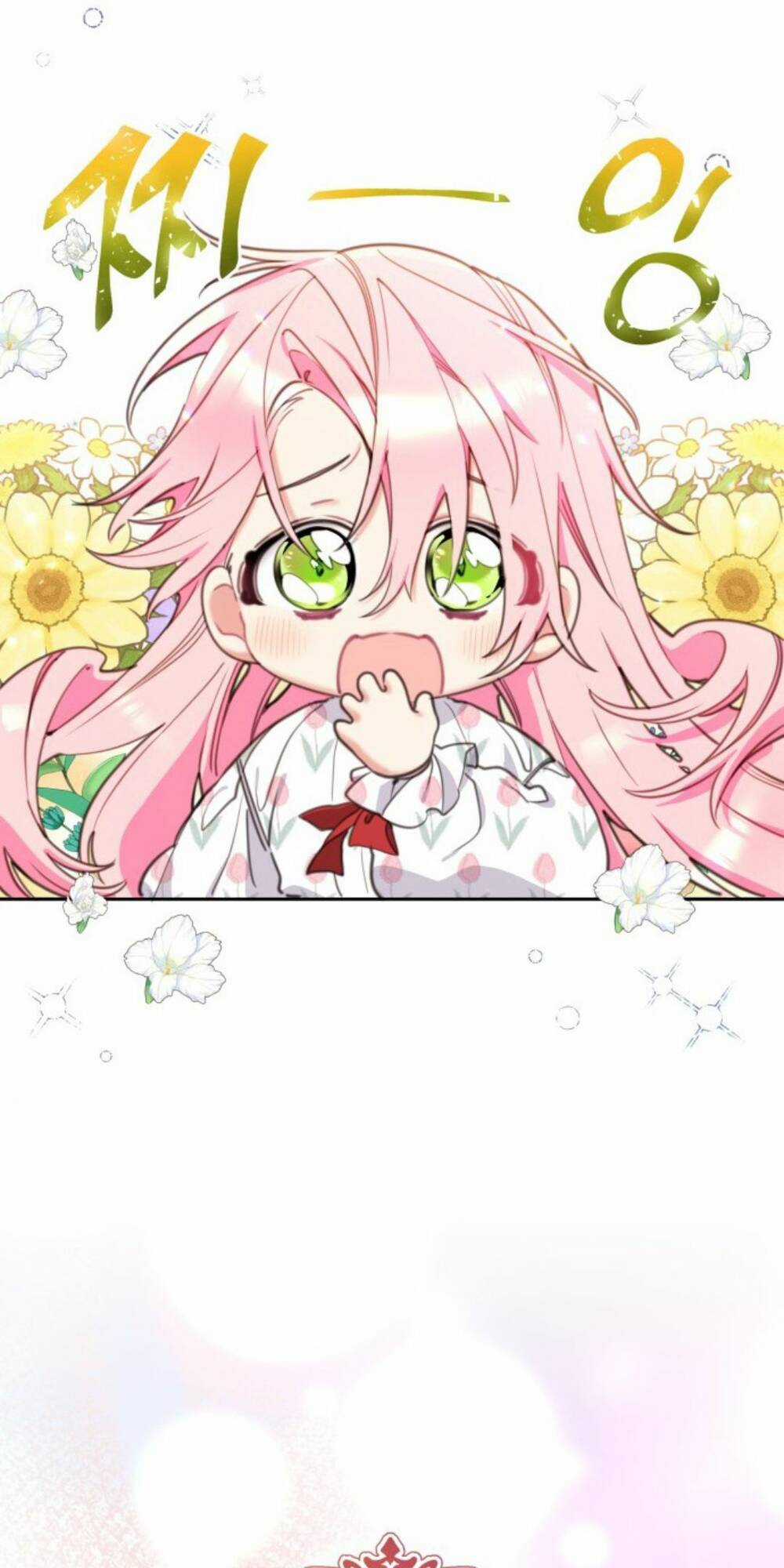 Công Chúa Lotto Chapter 33 trang 42