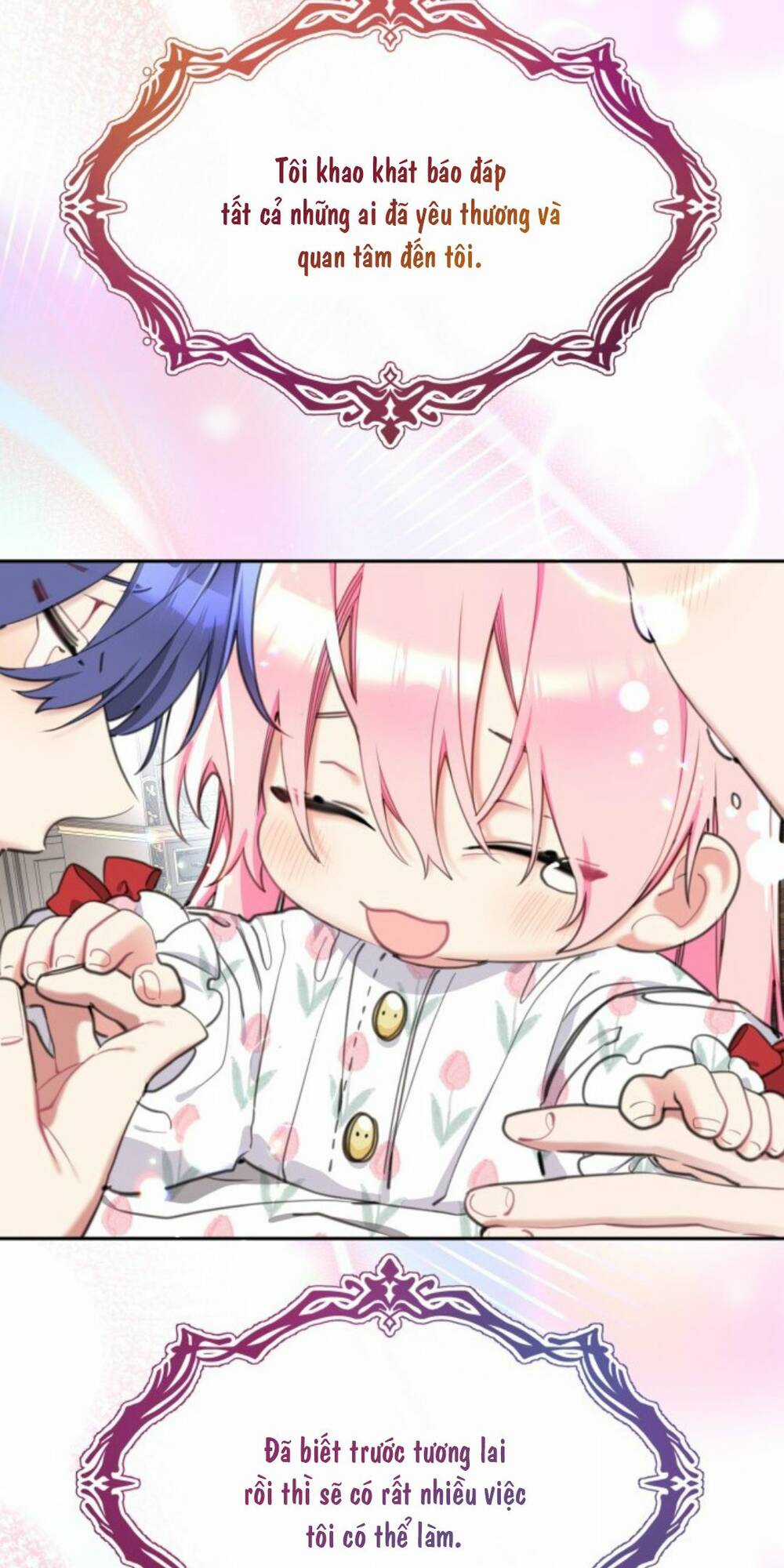 Công Chúa Lotto Chapter 33 trang 43