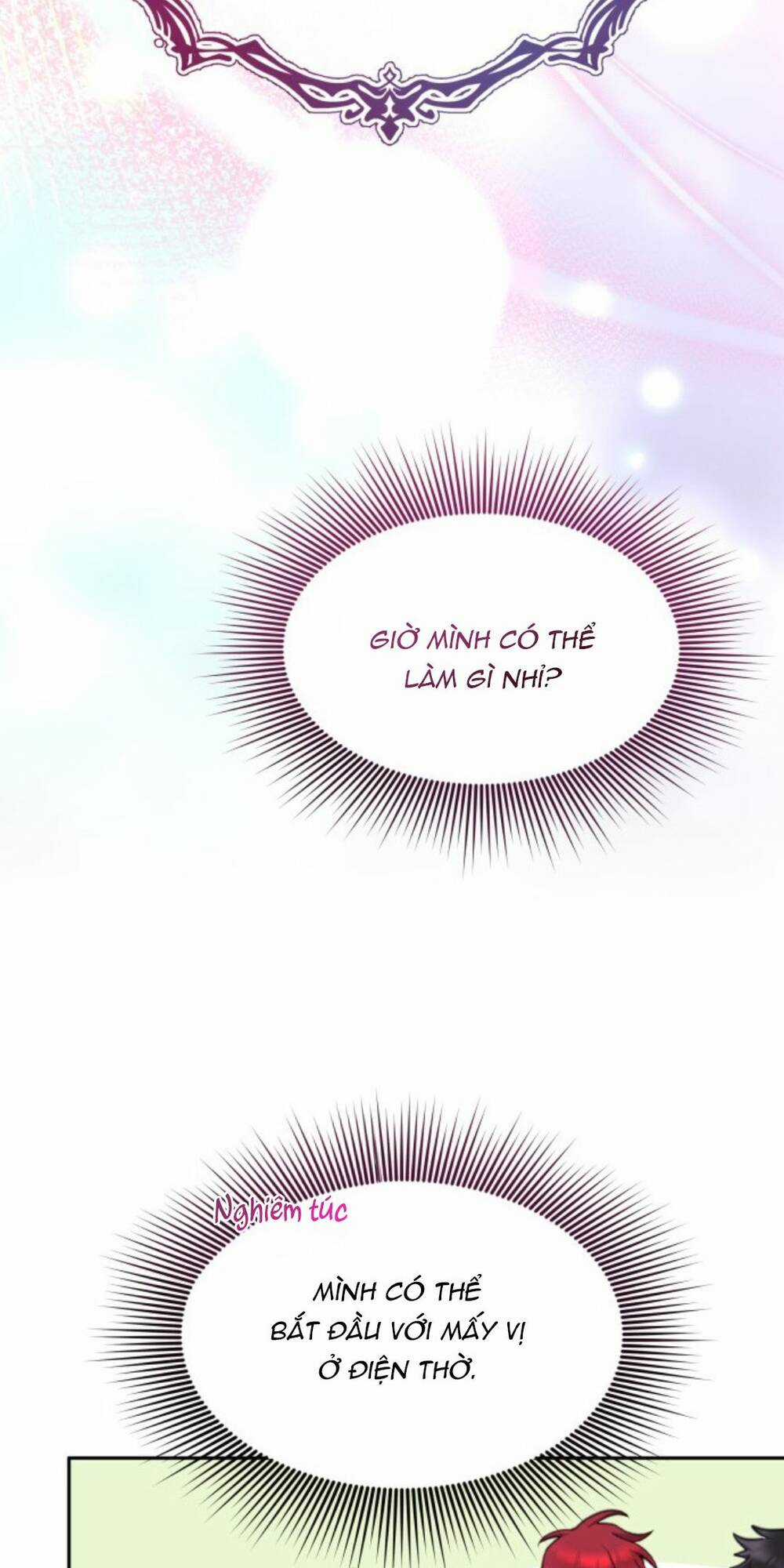 Công Chúa Lotto Chapter 33 trang 44