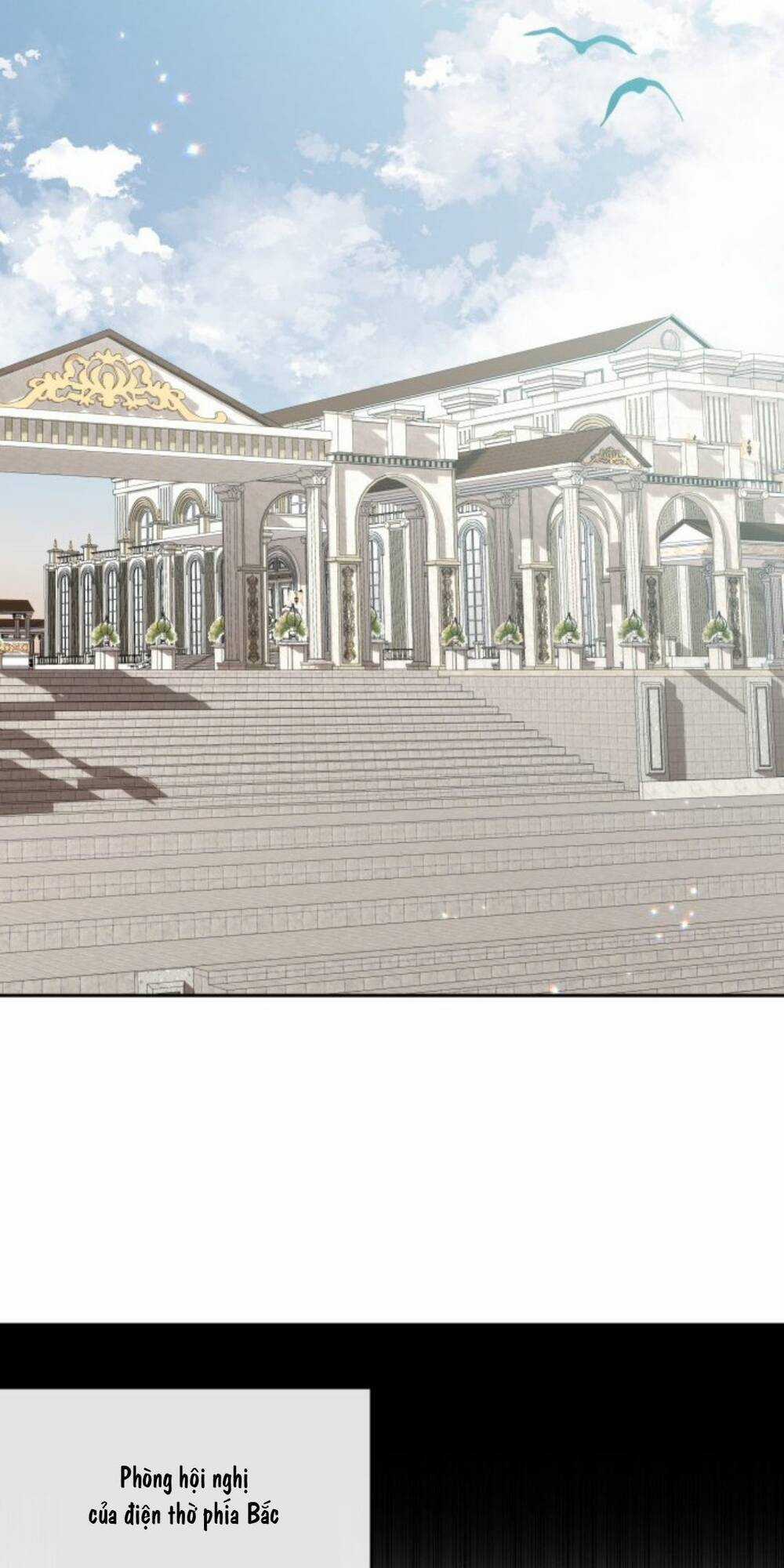 Công Chúa Lotto Chapter 33 trang 46