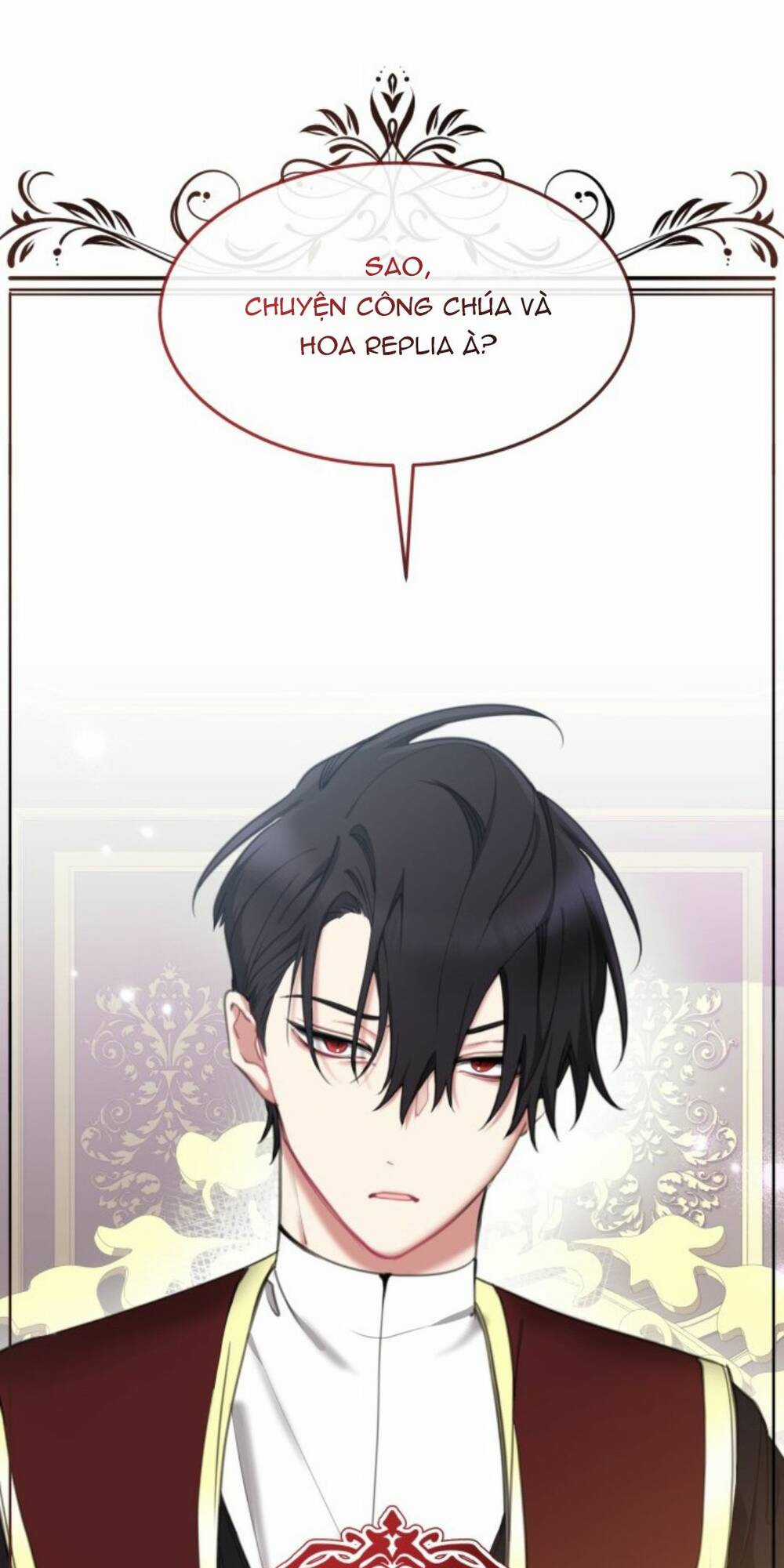 Công Chúa Lotto Chapter 33 trang 49