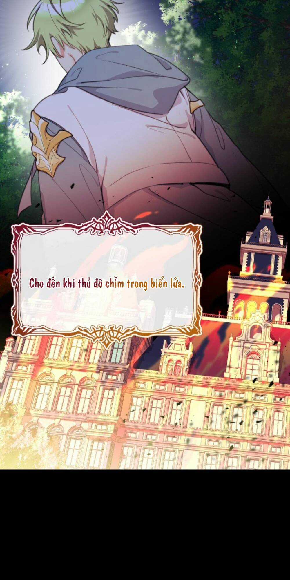 Công Chúa Lotto Chapter 33 trang 5