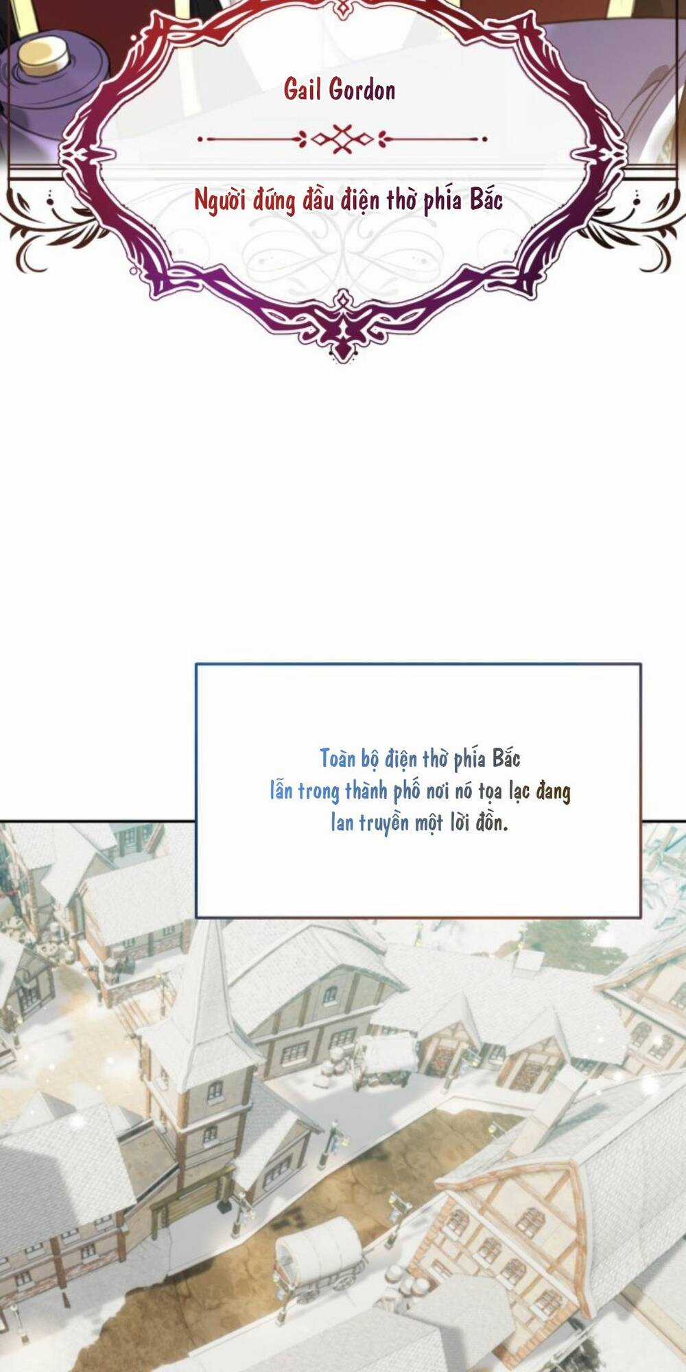 Công Chúa Lotto Chapter 33 trang 50