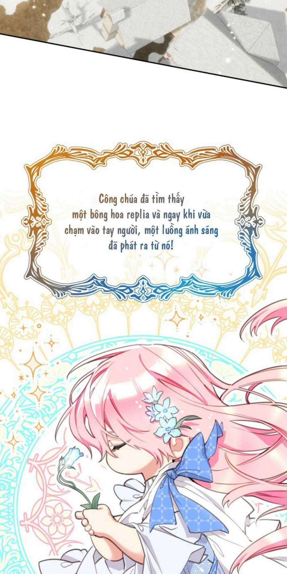 Công Chúa Lotto Chapter 33 trang 51